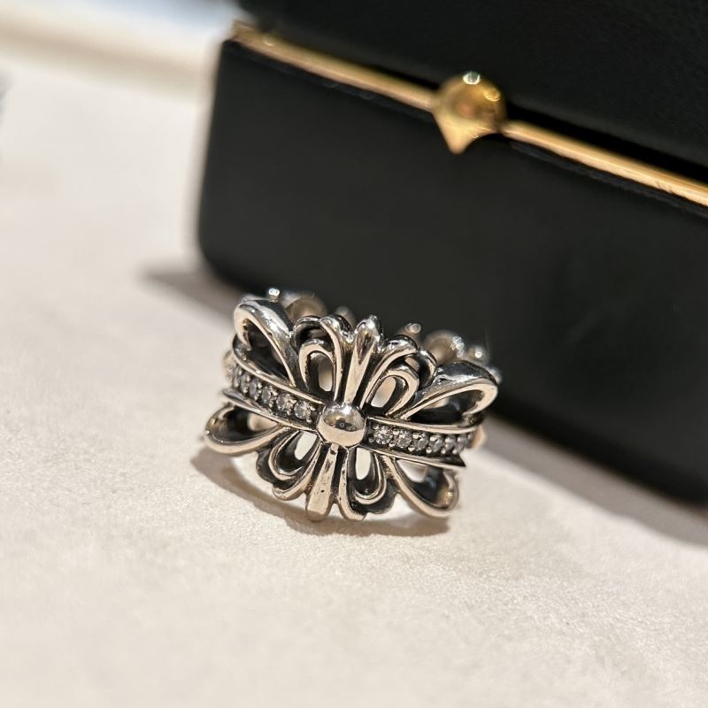 Chrome Hearts Rings - Click Image to Close